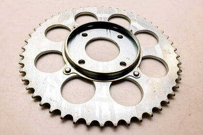 New OEM Honda 41200-446-630 Sprocket 50T NOS