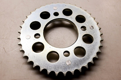New OEM Honda 41200-460-840 Sprocket 38T NOS
