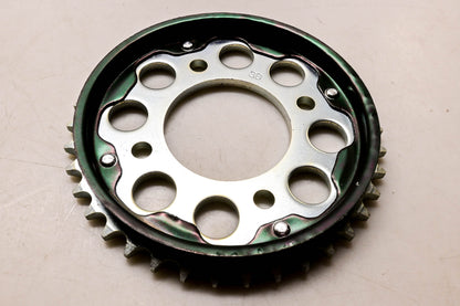 New OEM Honda 41200-460-840 Sprocket 38T NOS