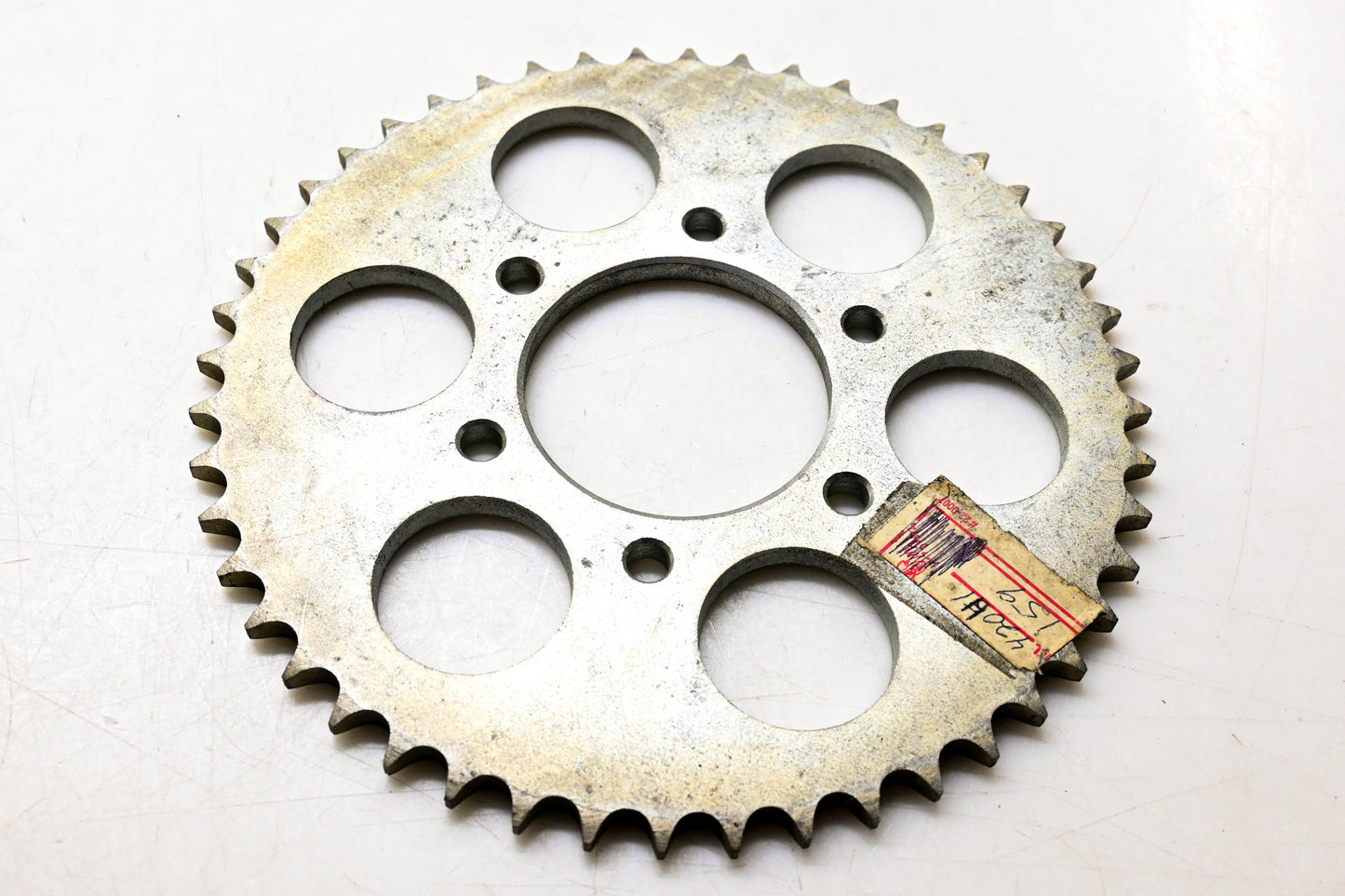 New OEM Kawasaki 42041-159 Sprocket 48T NOS