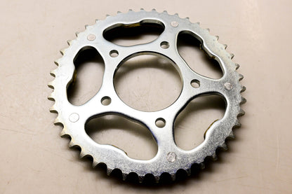 New OEM Honda 41200-MJ8-000 Sprocket 44T NOS