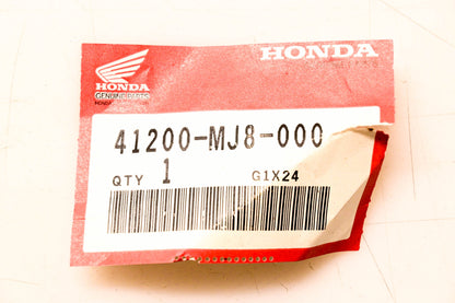 New OEM Honda 41200-MJ8-000 Sprocket 44T NOS