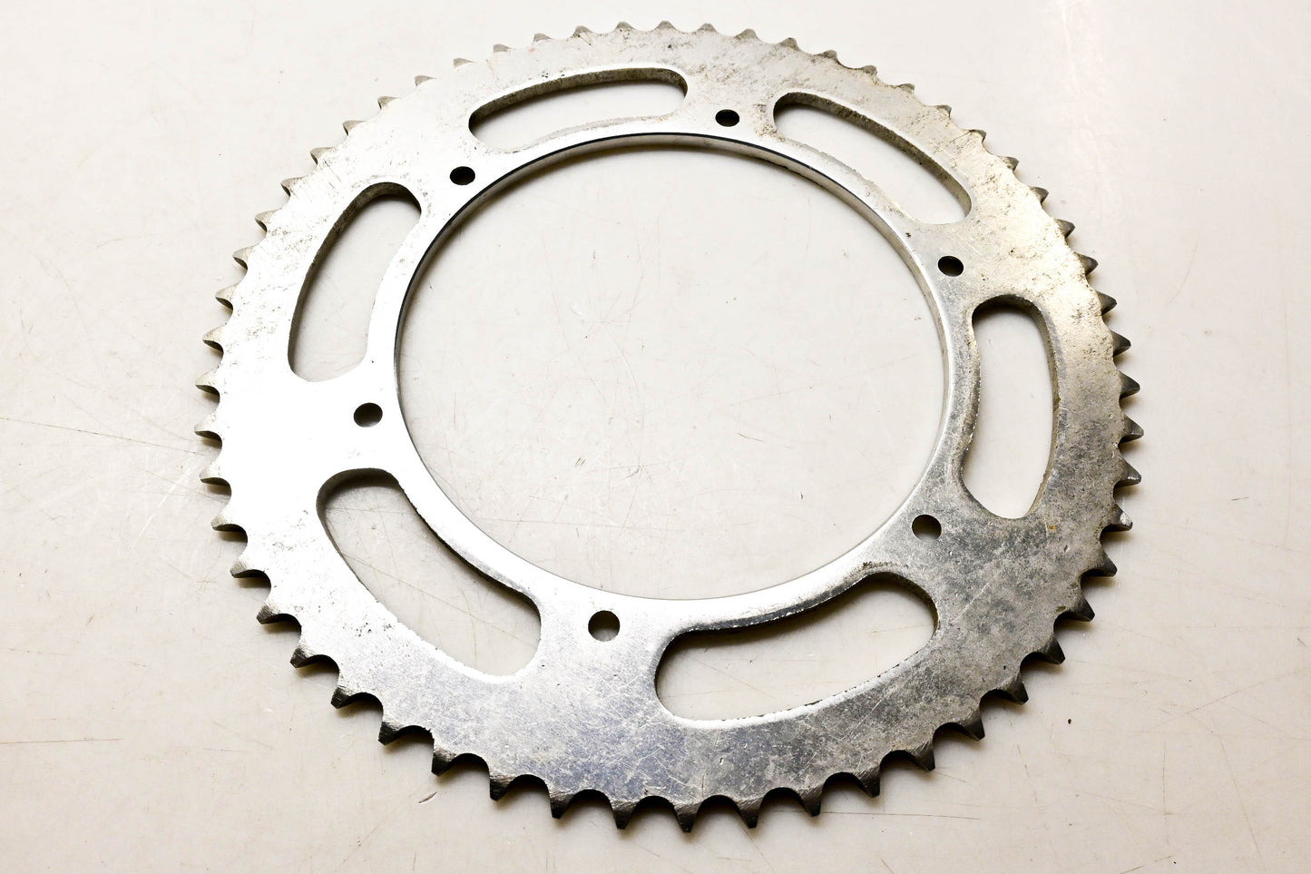 New OEM Honda 41204-KA4-701 Sprocket 56T NOS
