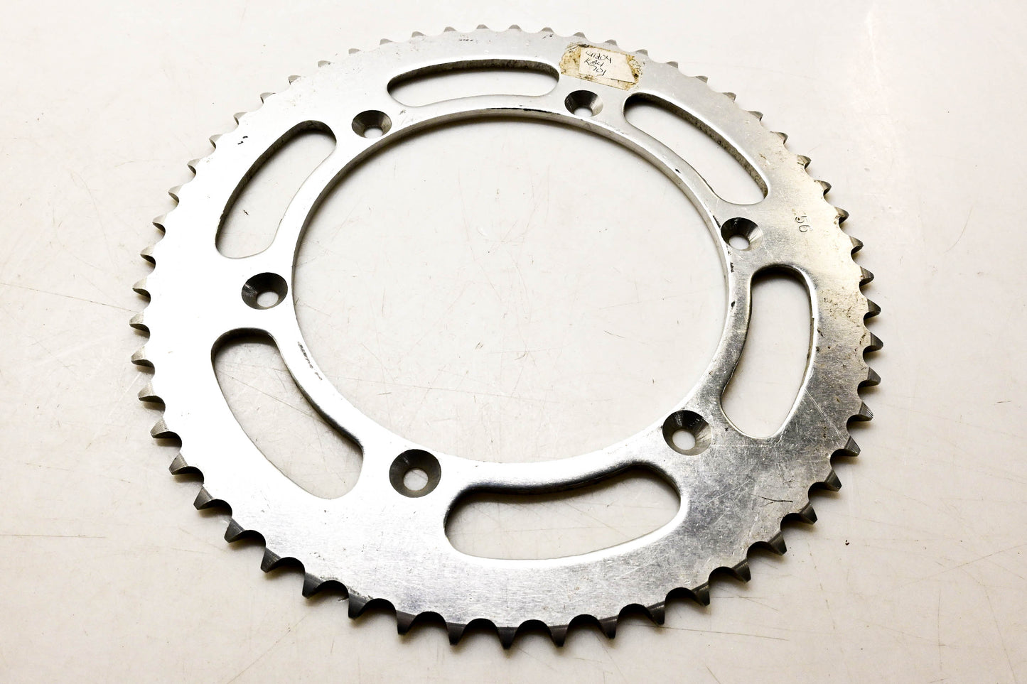 New OEM Honda 41204-KA4-701 Sprocket 56T NOS
