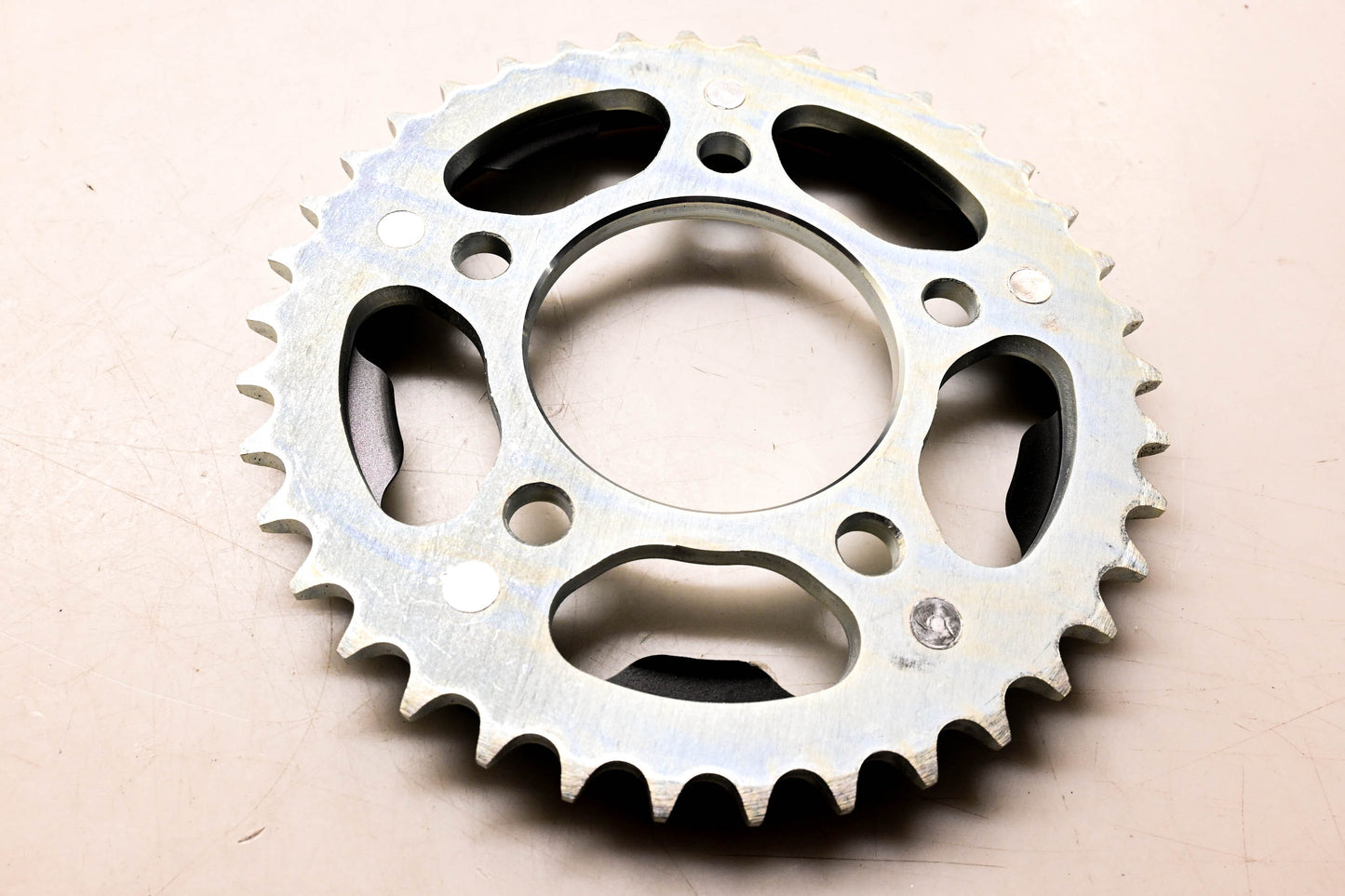New OEM Honda 41200-MW3-670 Sprocket 38T NOS