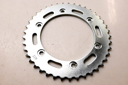 New OEM Honda 41201-435-671 Sprocket 41T NOS