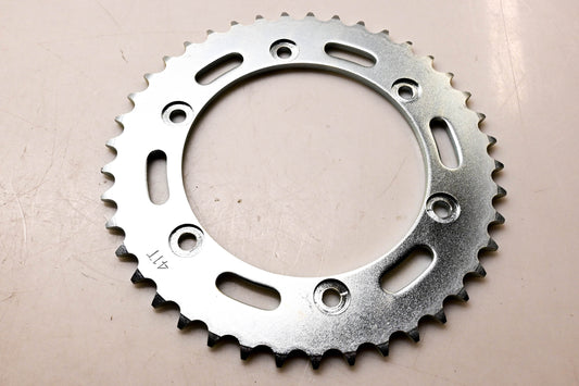 New OEM Honda 41201-435-671 Sprocket 41T NOS