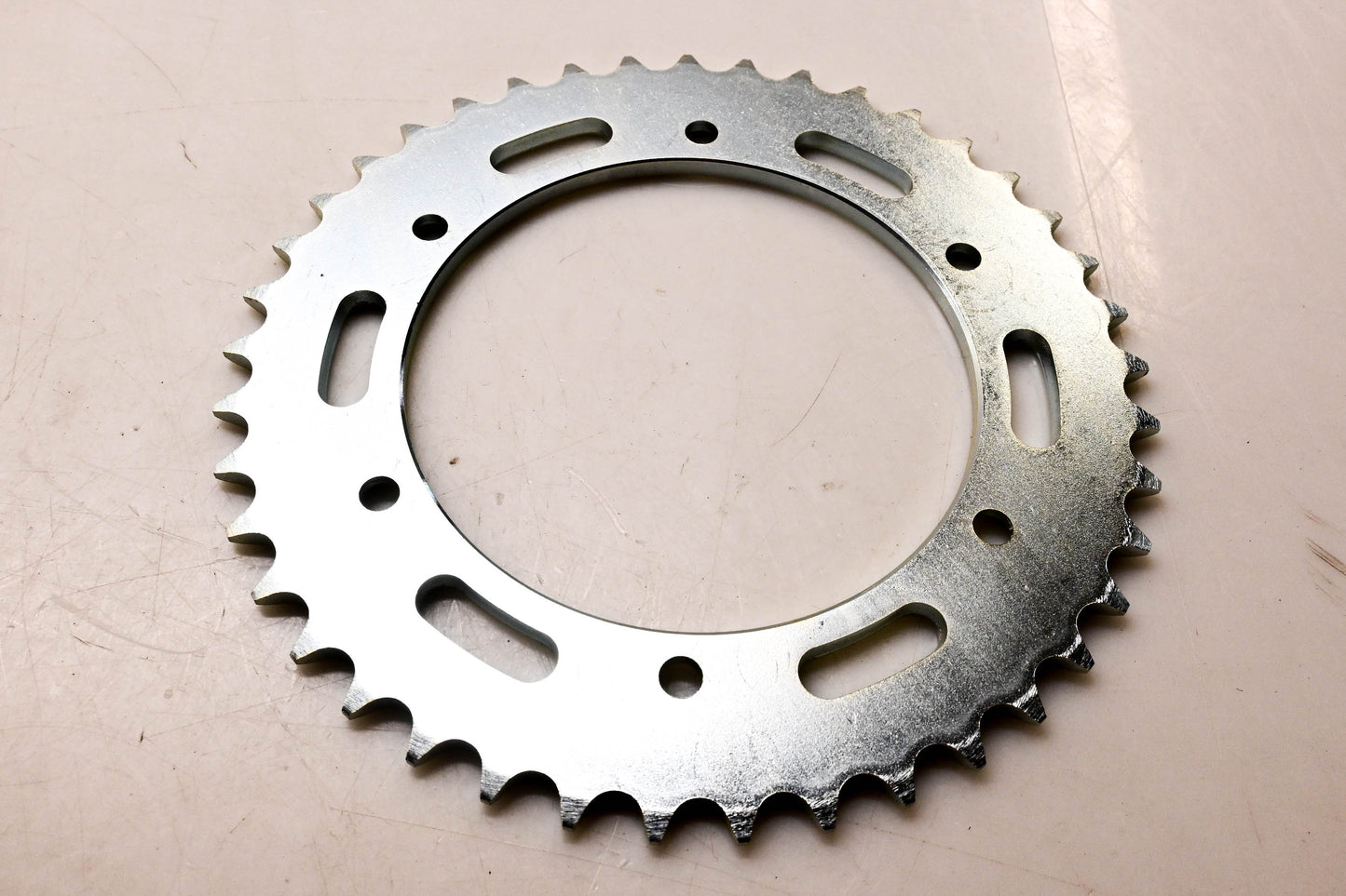 New OEM Honda 41201-435-671 Sprocket 41T NOS