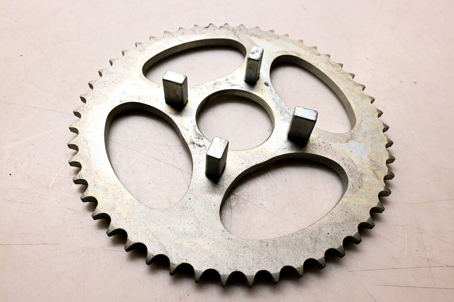 New OEM Honda 41201-KA9-000 Sprocket 50T NOS
