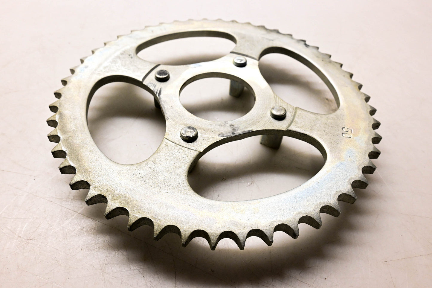 New OEM Honda 41201-KA9-000 Sprocket 50T NOS