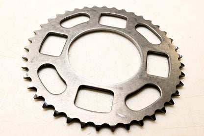 New OEM Honda 41201-958-670 Sprocket 41T NOS