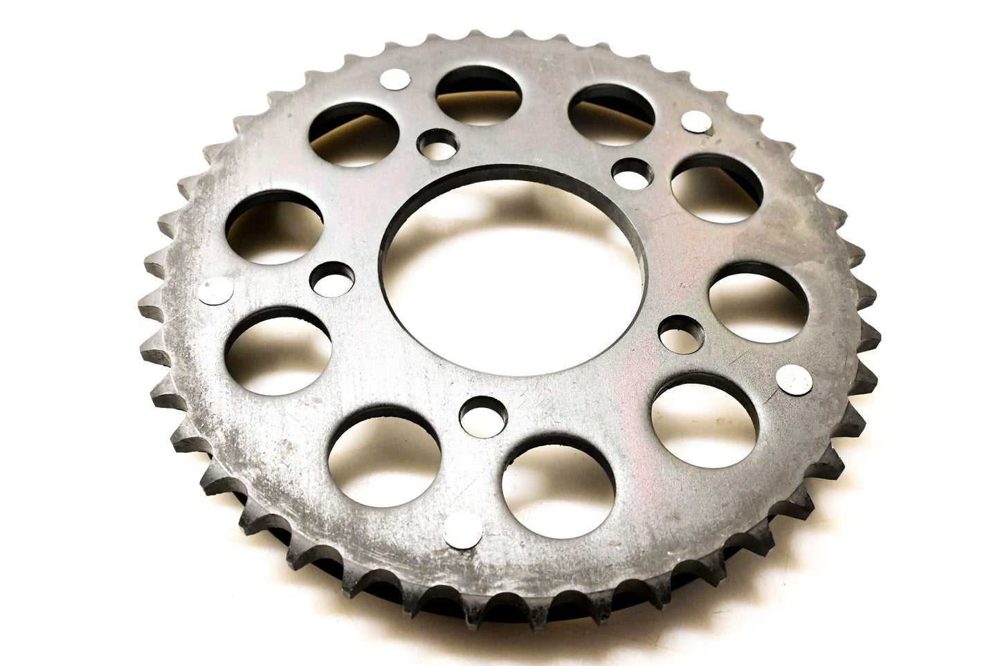 New OEM Honda 41200-MB6-630 Sprocket 43T NOS