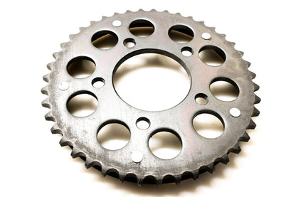 New OEM Honda 41200-MB6-630 Sprocket 43T NOS