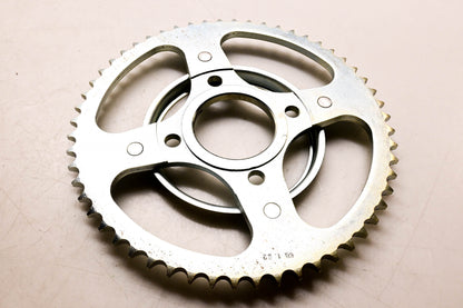 New OEM Honda 41200-437-670 Sprocket 56T NOS