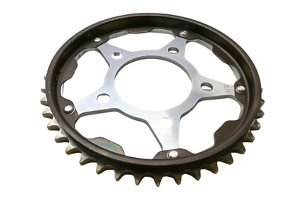 New OEM Honda 41200-MM5-000 Sprocket 43T NOS