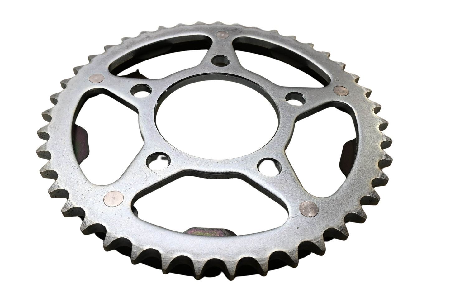 New OEM Honda 41200-MM5-000 Sprocket 43T NOS