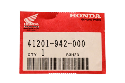 New OEM Honda 41201-942-000 Sprocket 48T NOS