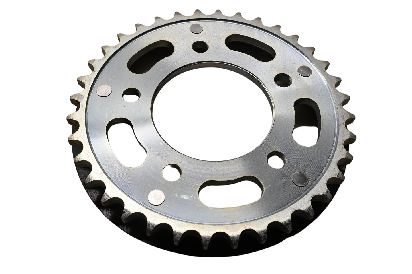 New OEM Honda 41200-MC9-670 Sprocket 36T NOS