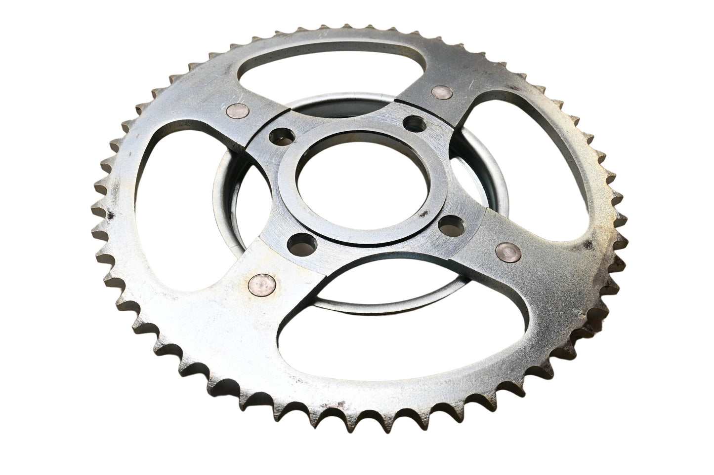New OEM Honda 41200-437-670 Sprocket 56T NOS