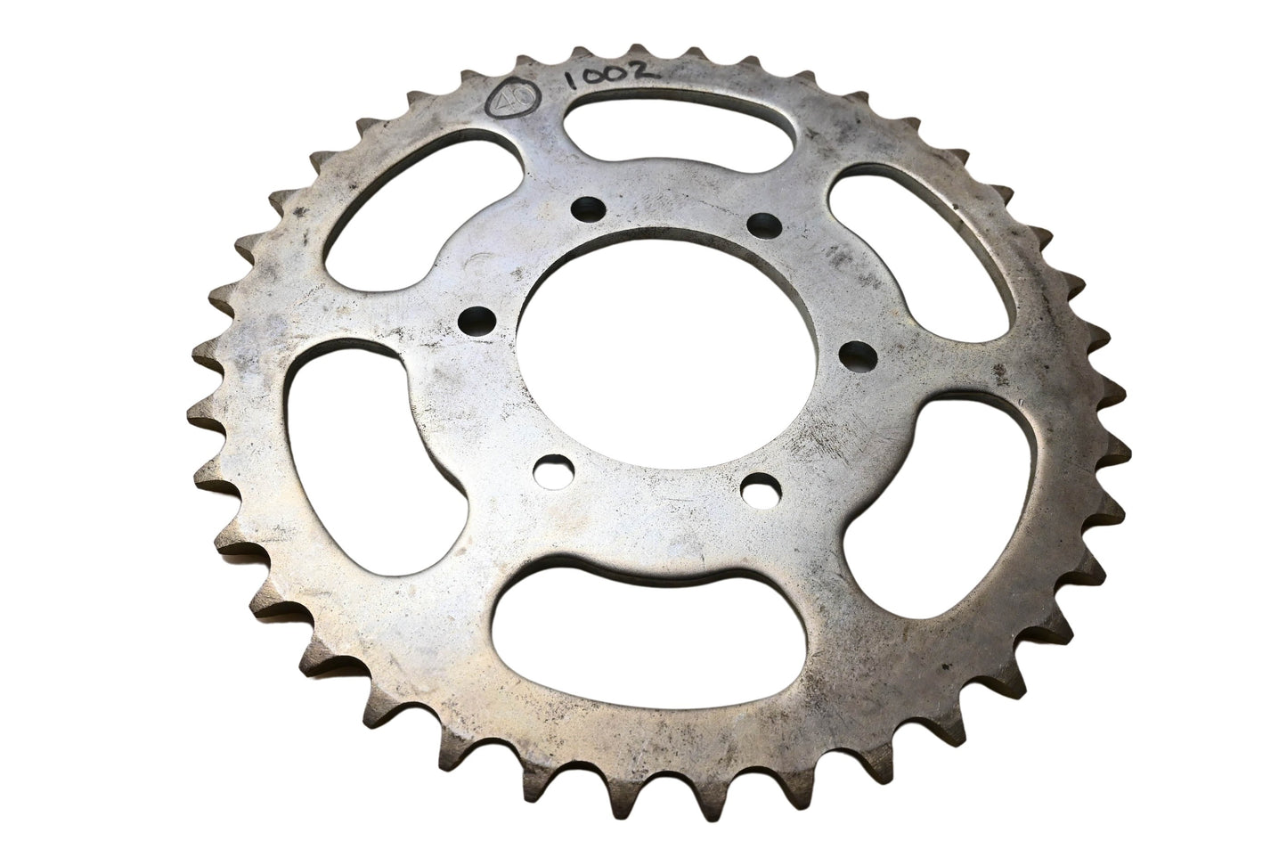 New OEM Kawasaki 42041-1002 Sprocket 40T NOS