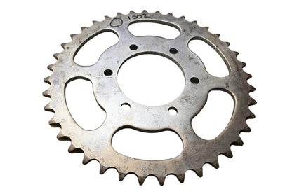 New OEM Kawasaki 42041-1002 Sprocket 40T NOS