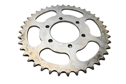 New OEM Kawasaki 42041-1002 Sprocket 40T NOS
