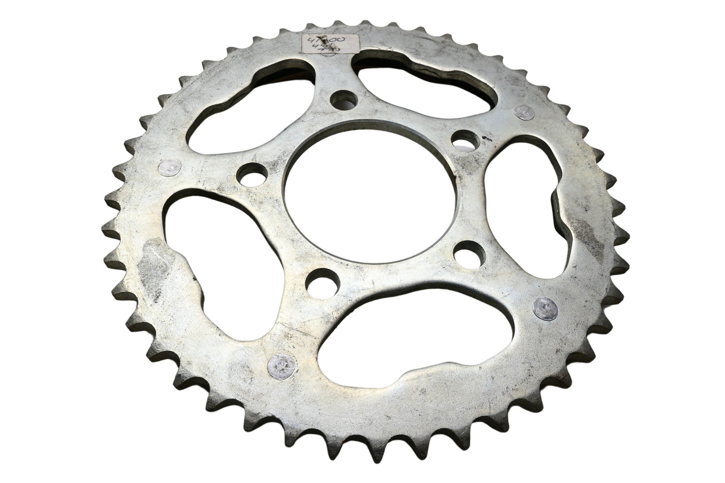 New OEM Honda 41200-445-770 Sprocket 46T NOS