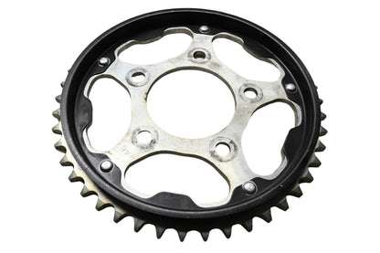 New OEM Honda 41200-445-770 Sprocket 46T NOS