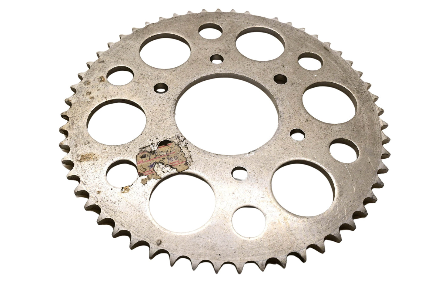 New OEM Kawasaki 42041 100 Sprocket 56T NOS