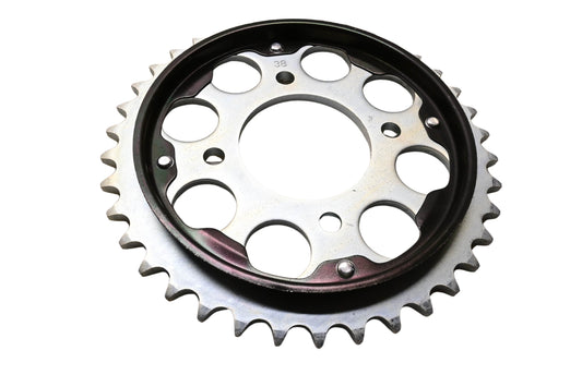 New OEM Honda 41200-425-670 Sprocket 38T NOS