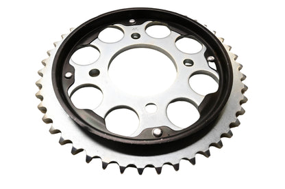 New OEM Honda 41200-425-770 Sprocket 46T NOS