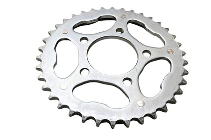 New OEM Honda 41200-445-670 Sprocket 38T NOS