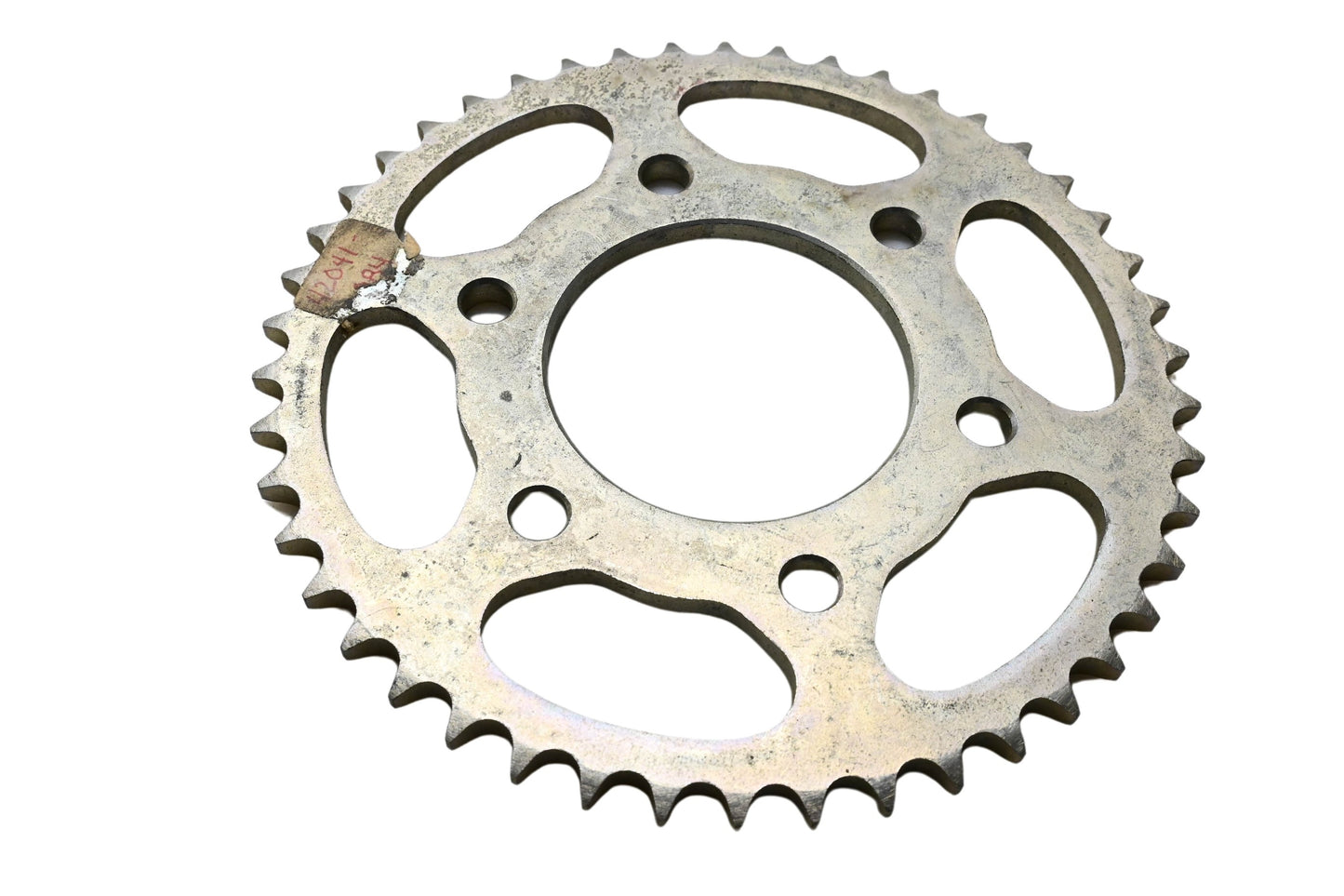 New OEM Kawasaki 42041-084 Sprocket 46T NOS