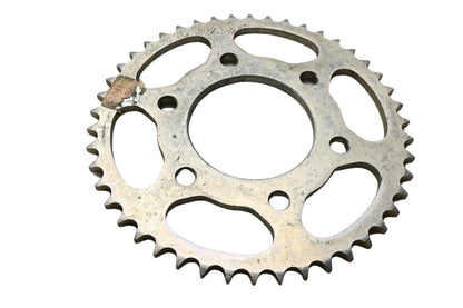 New OEM Kawasaki 42041-084 Sprocket 46T NOS