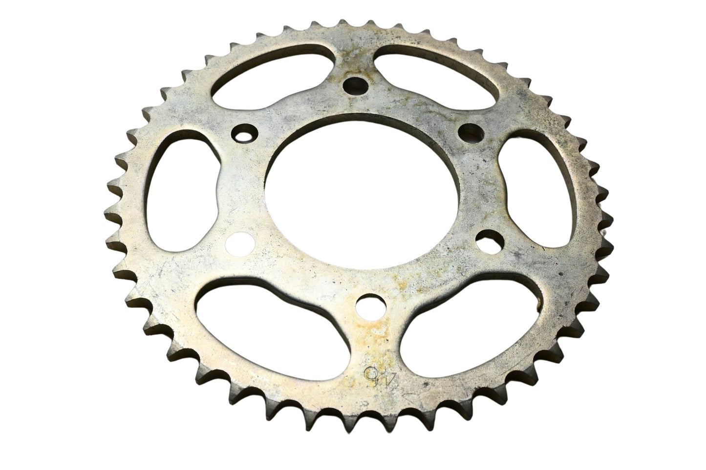 New OEM Kawasaki 42041-084 Sprocket 46T NOS