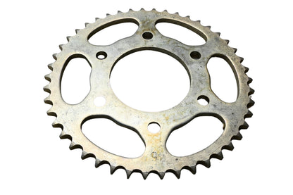 New OEM Kawasaki 42041-084 Sprocket 46T NOS