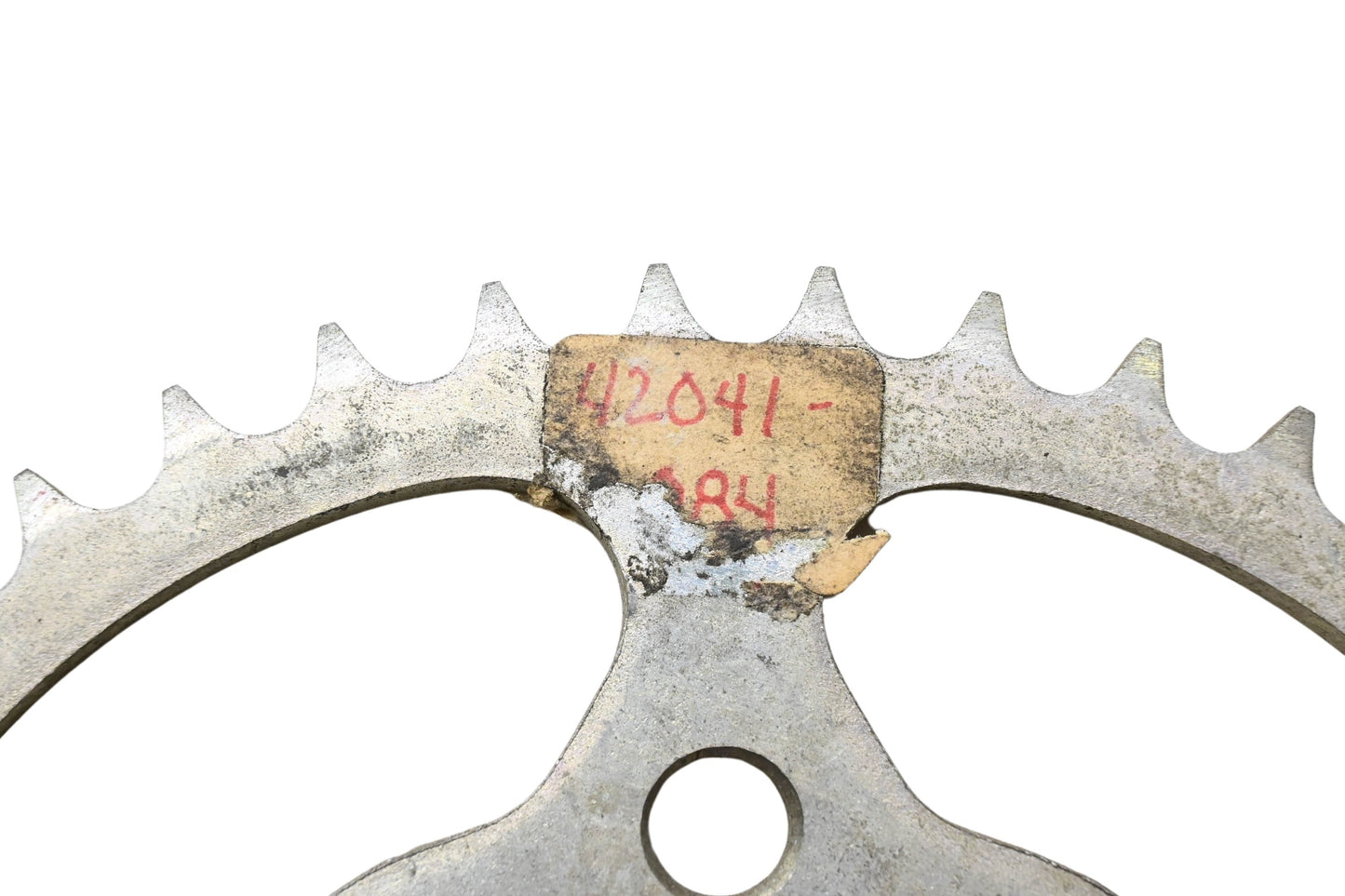 New OEM Kawasaki 42041-084 Sprocket 46T NOS