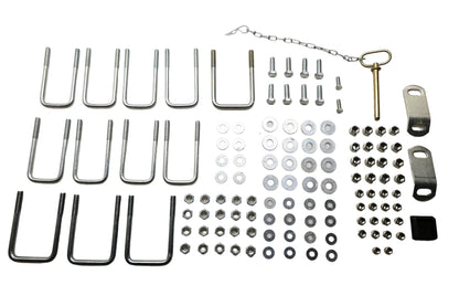 Karavan Trailers 320-02198 Hardware Kit NOS