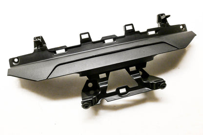 New OEM Honda 81501-MKC-A00 Saddlebag Rear Center Cowl Lock Panel NOS
