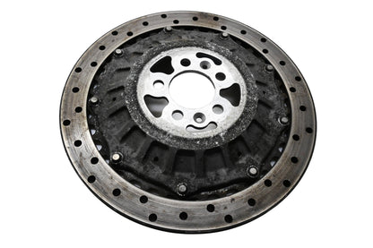 OEM Honda 43250-MCA-013 Rear Disc Brake Rotor 10mm