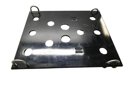 Moose Utilities M93-62006 Plow Mount