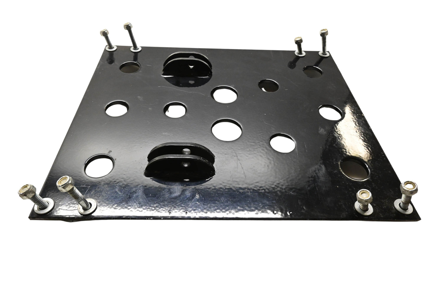 Moose Utilities M93-62006 Plow Mount