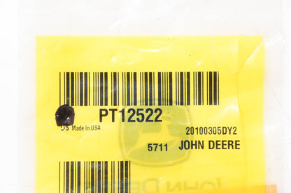 New OEM John Deere PT12522 Spring NOS