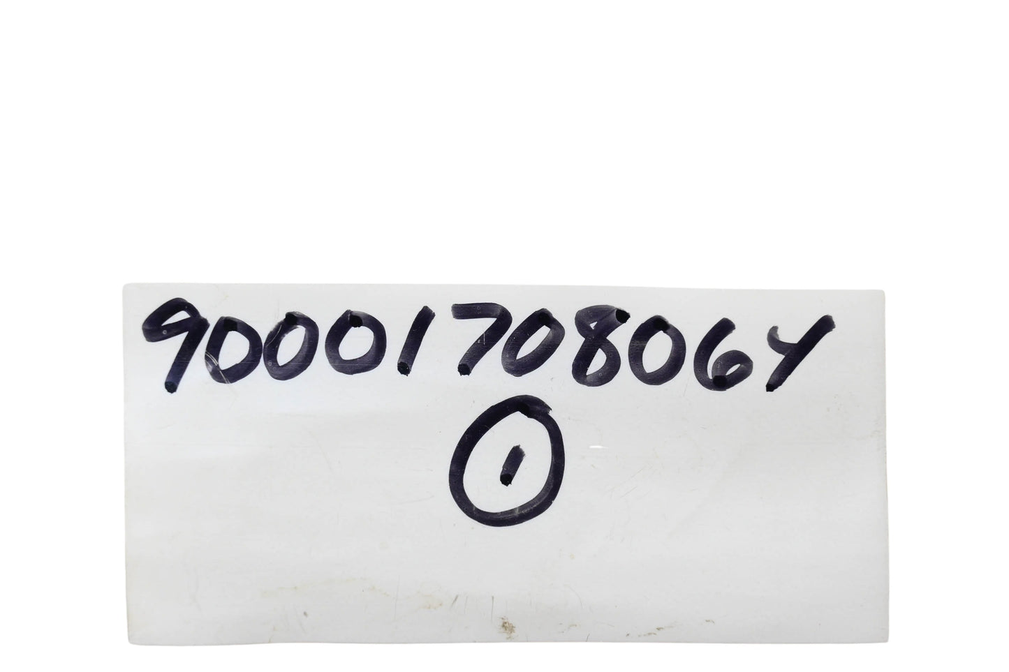 New OEM Echo 90001708064 Bolt NOS