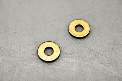 New OEM John Deere 24H1821 Washers Qty 2 NOS