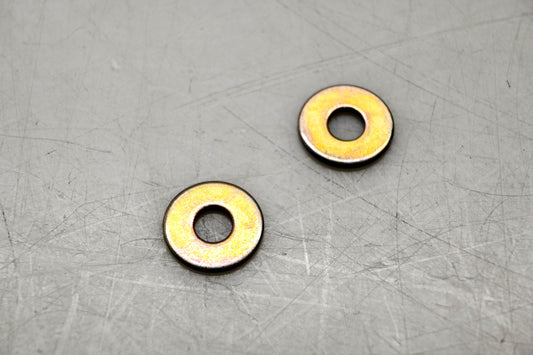 New OEM John Deere 24H1821 Washers Qty 2 NOS