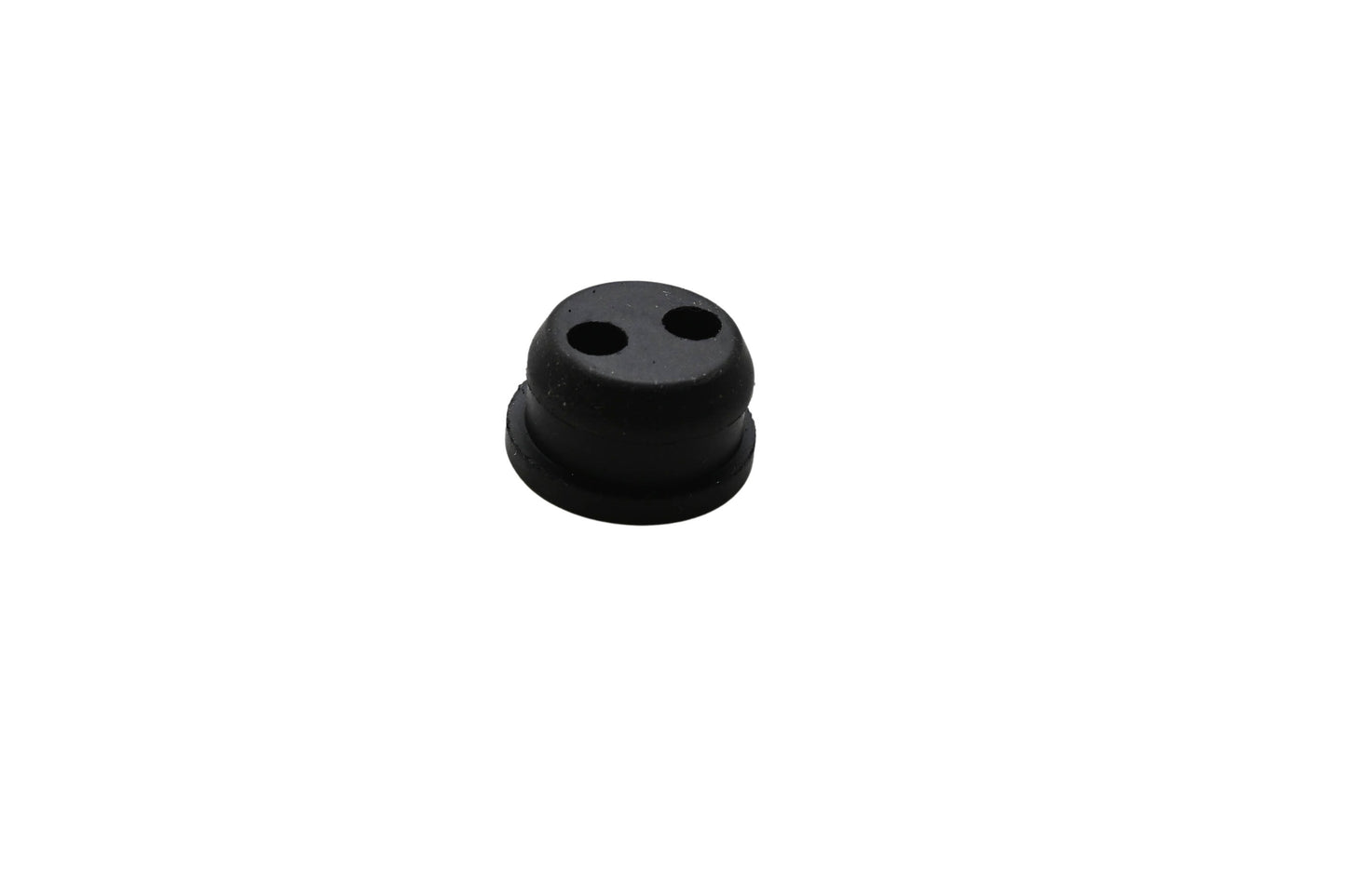 New OEM Echo 13211544330 Fuel Line Grommet Seal NOS