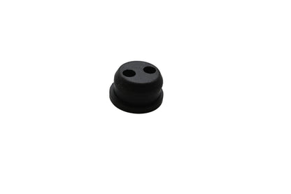 New OEM Echo 13211544330 Fuel Line Grommet Seal NOS