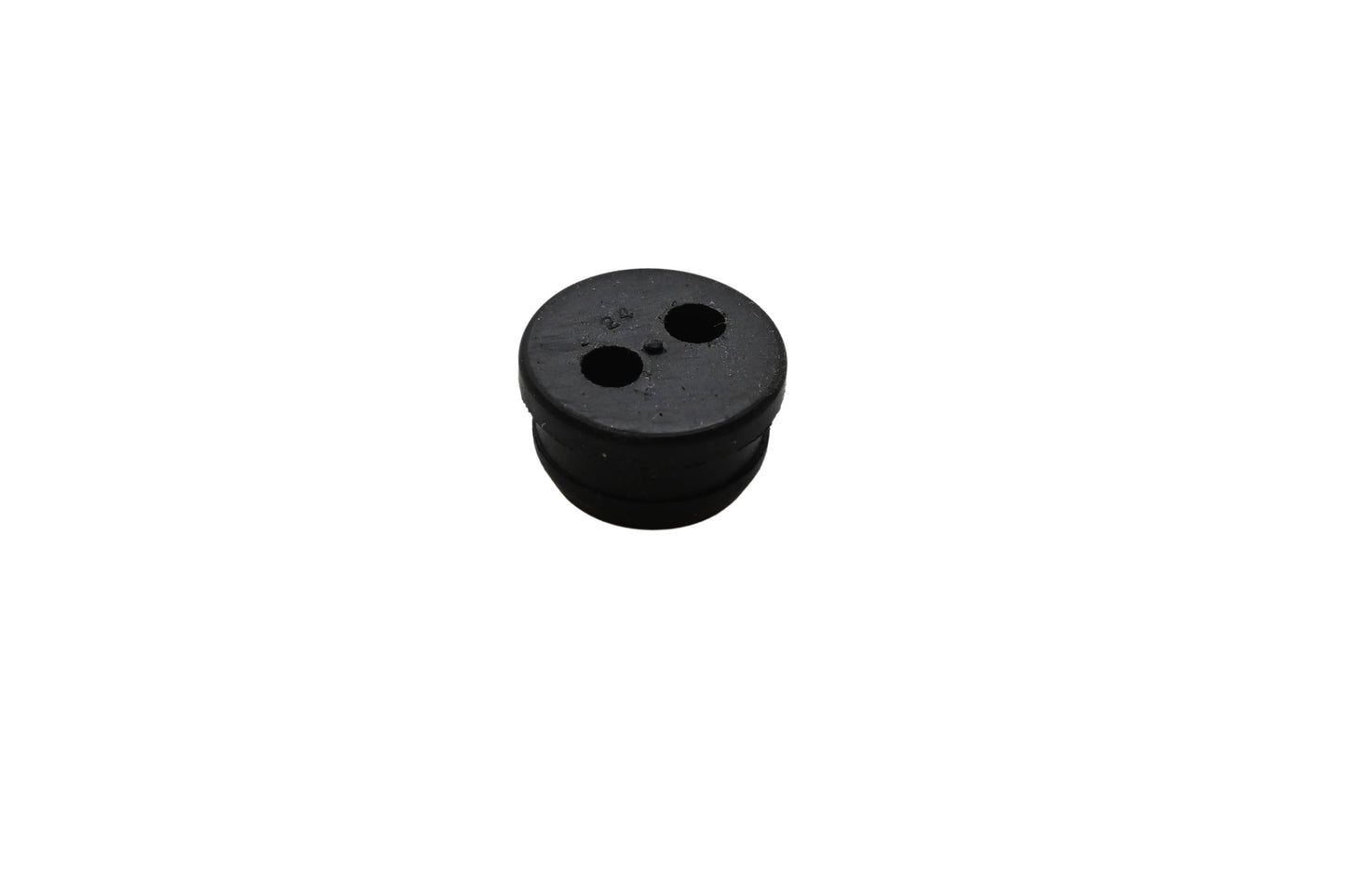 New OEM Echo 13211544330 Fuel Line Grommet Seal NOS