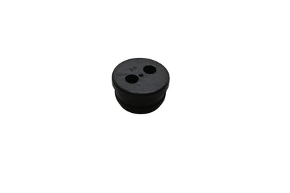 New OEM Echo 13211544330 Fuel Line Grommet Seal NOS